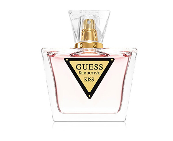 Seductive Kiss - EDT - TESTER