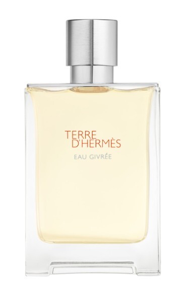 Terre d`Hermès Eau Givrée - EDP - TESTER