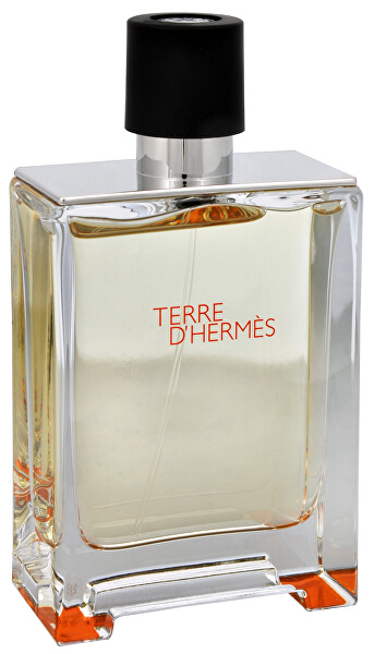Terre D´ Hermes - EDT TESTER