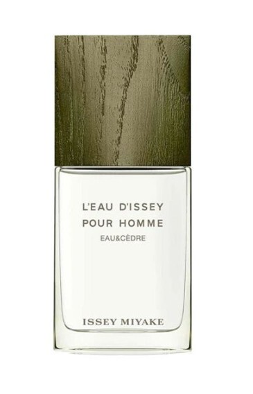 L`Eau D`Issey Pour Homme Eau & Cedre - EDT - TESTER