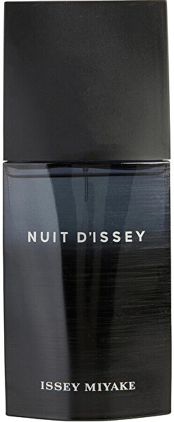 Nuit D`Issey - EDT - TESTER