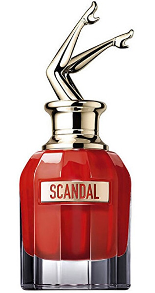 Scandal Le Parfum For Her - EDP - TESZTER