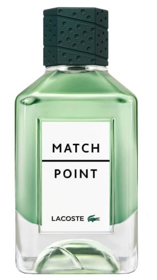 Match Point - EDT - TESTER