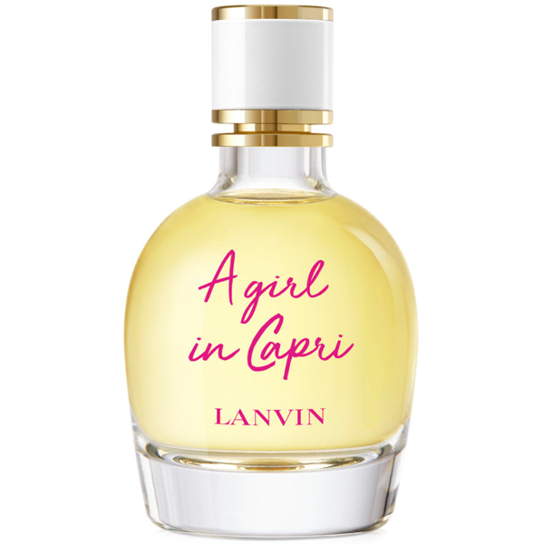 A Girl In Capri - EDT - TESTER