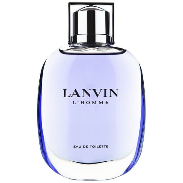 L´ Homme - EDT - TESTER
