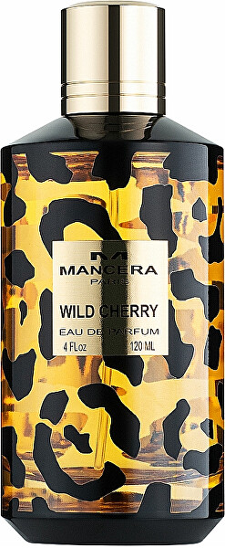 Wild Cherry - EDP - TESTER