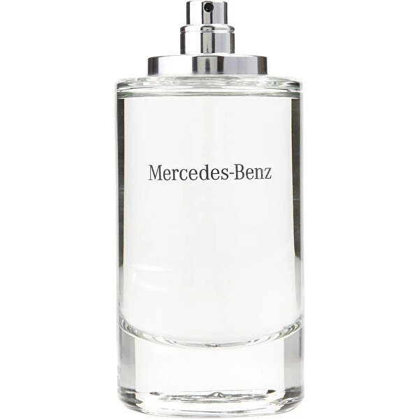 Mercedes-Benz For Men - EDT - TESTER