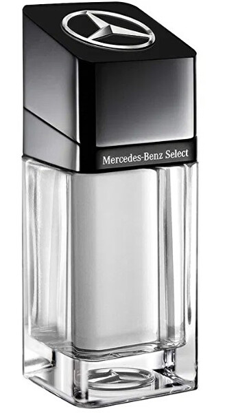 Mercedes-Benz Select - EDT - TESTER