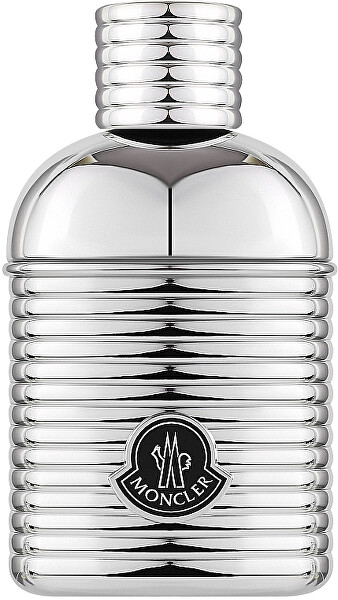 Moncler Pour Homme - EDP - TESTER