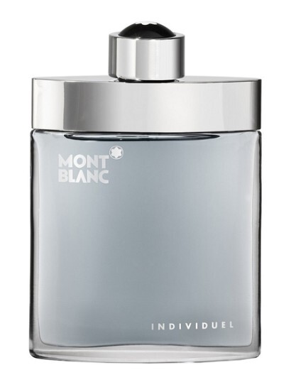 Individuel - EDT - TESTER