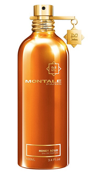 Honey Aoud - EDP TESTER