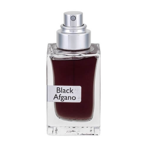 Black Afgano - parfum - TESTER