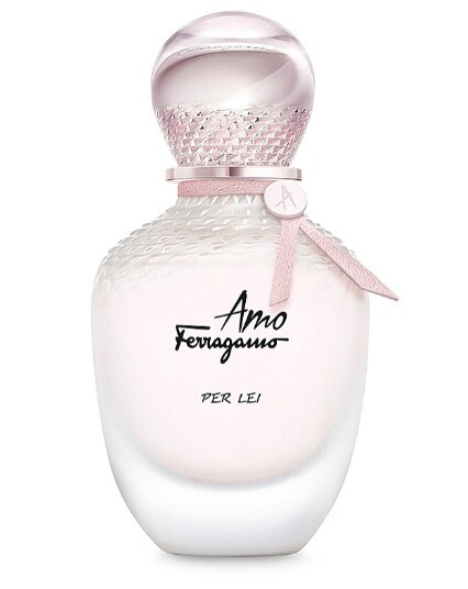 Amo Per Lei Ferragamo - EDP - TESTER