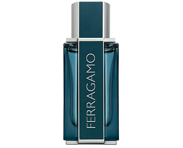 Ferragamo Intense Leather - EDP - TESTER