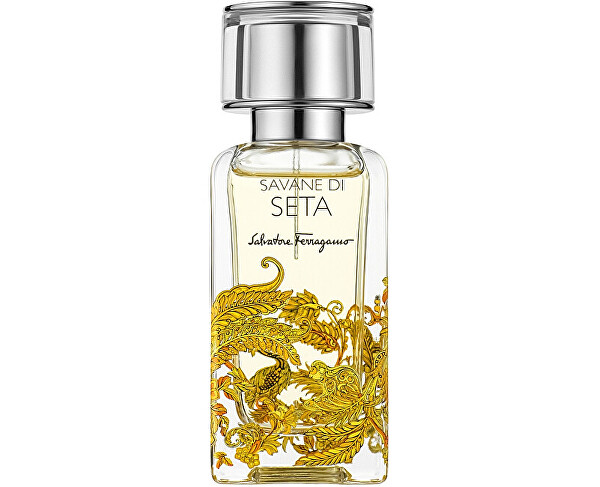 Savane Di Seta - EDP - TESTER