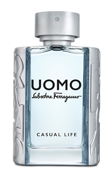 Uomo Casual Life - EDT - TESTER