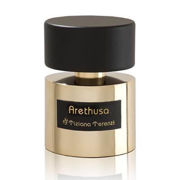 Arethusa - parfüm kivonat - TESZTER