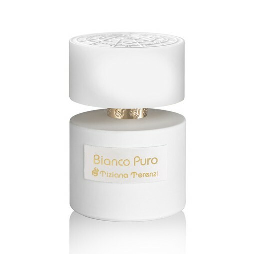 Bianco Puro - parfümkivonat - TESZTER