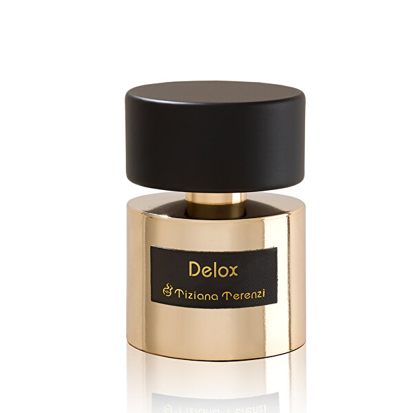 Delox - estratto profumato - TESTER