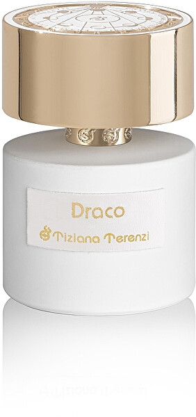 Draco - parfümkivonat - TESZTER