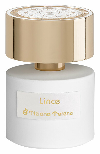 Lince - extract de parfum - TESTER