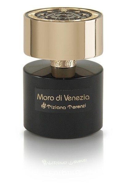 Moro Di Venezia - parfümkivonat - TESZTER