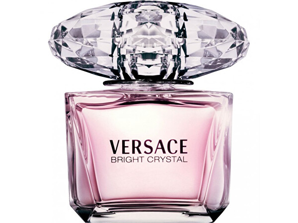 Bright Crystal - EDT TESTER
