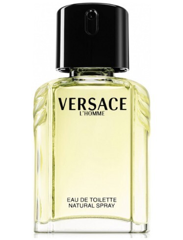 L´Homme - EDT - TESTER