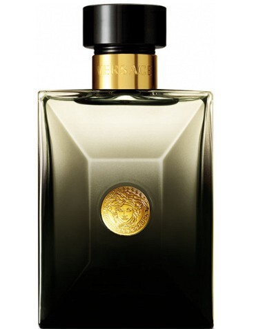 Versace Pour Homme Oud Noir - EDP - TESTER