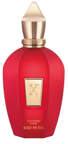 Shooting Stars Red Hoba - parfum - TESTER