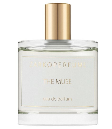 The Muse - EDP - TESTER