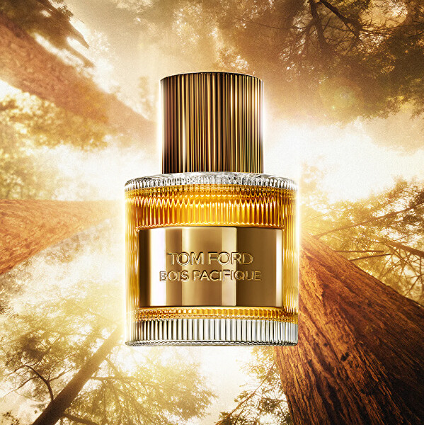 Bois Pacifique - EDP