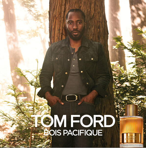 Bois Pacifique - EDP