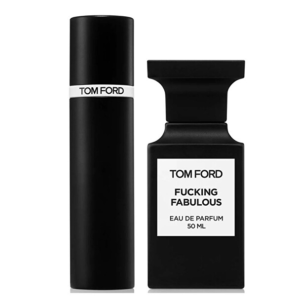 Fucking Fabulous - EDP 50 ml + EDP 10 ml