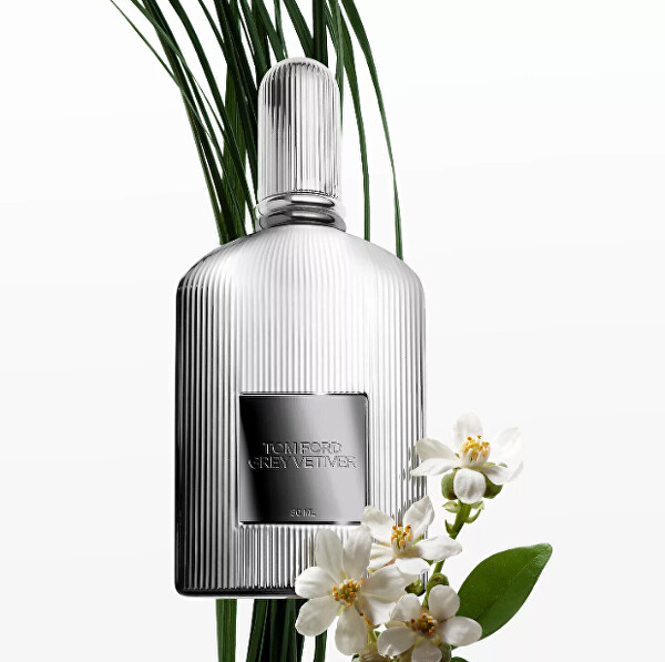 Gray Vetiver - parfüm