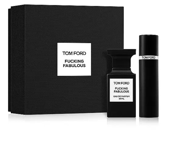 Fucking Fabulous - EDP 50 ml + EDP 10 ml