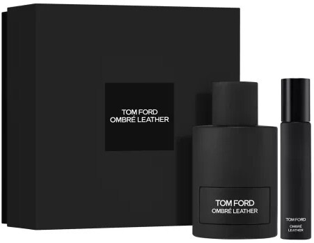 Ombré Leather (2018) - EDP 100 ml + EDP 10 ml