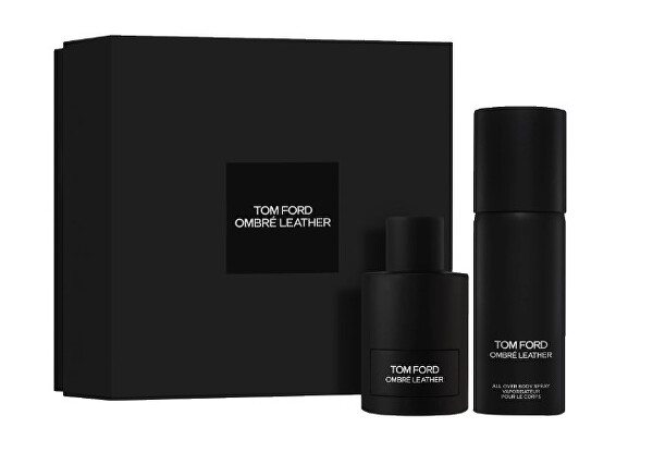 Ombré Leather (2018) - EDP 100 ml + spray corpo 150 ml