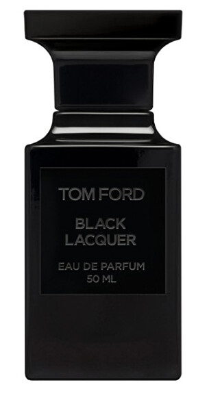 2. JAKOST -  Black Laquer - EDP