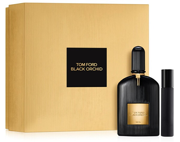 Black Orchid - EDP 50 ml + EDP 10 ml