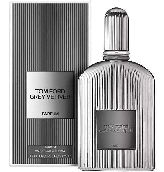 Grey Vetiver - Parfüm
