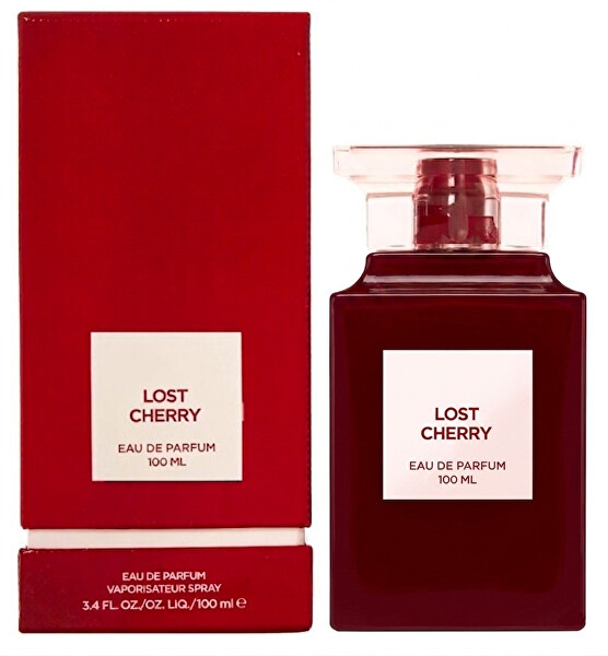 香水(ユニセックス) TOM FORD LOST CHERRY Eau de Parfum 100ml TOM FORD BEAUTY（TOM FORD BEAUTY） ロスト チェリー オード