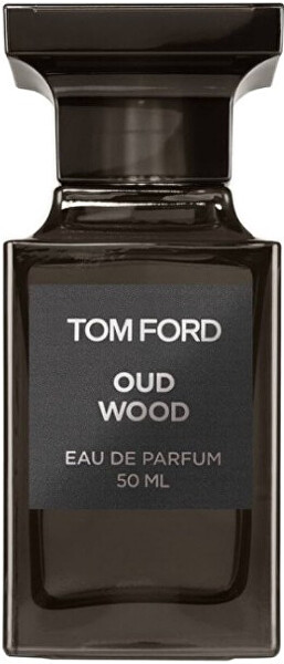 2. JAKOST - Oud Wood - EDP