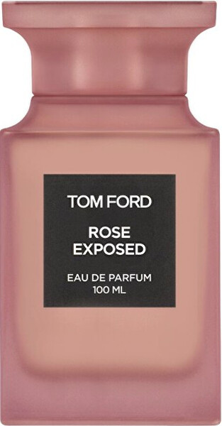 Rose Exposed - EDP