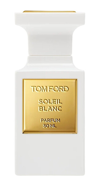 Soleil Blanc - parfum