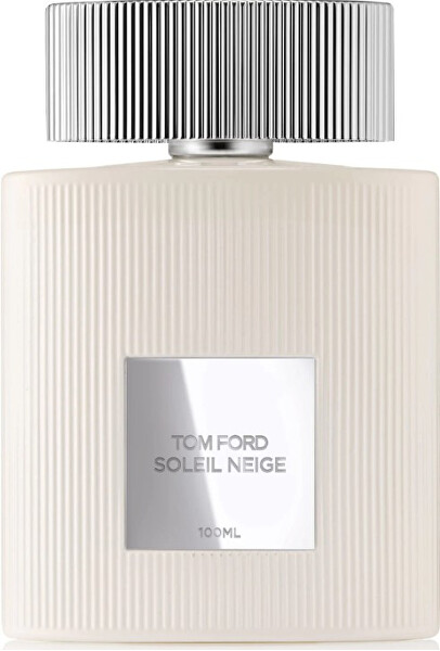 Soleil Neige - EDP (2025)