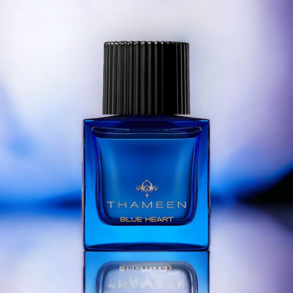 Blue Heart - parfémovaný extrakt
