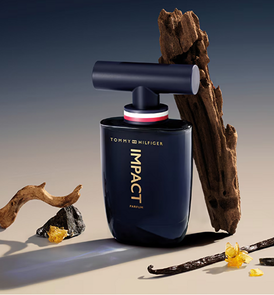 Impact Parfum - parfém