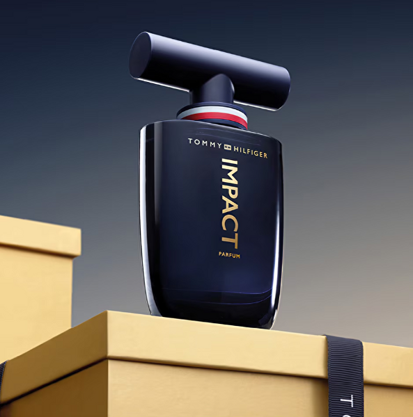 Impact Parfum - parfém