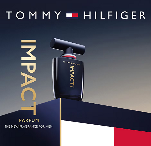 Impact Parfum - parfém
